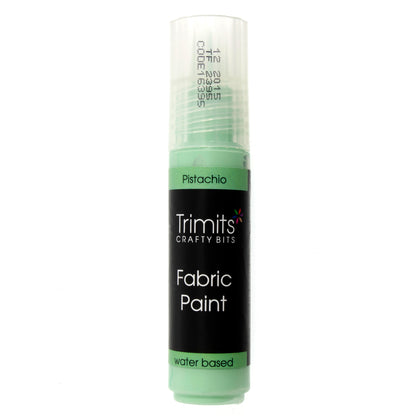 Trimits Fabric Paint Pen (27 Colours)