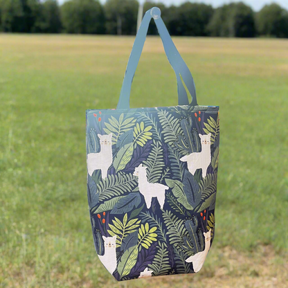 Llamas Bag