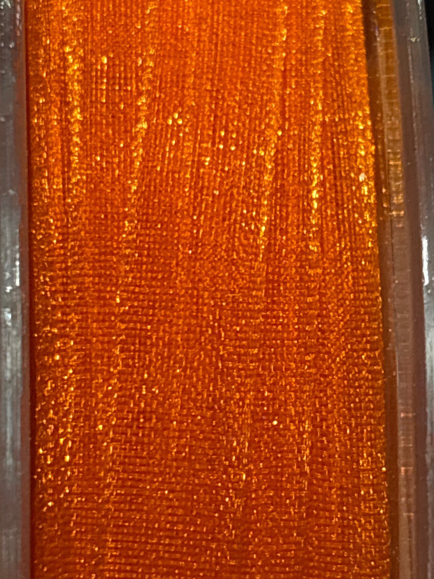 7mm Organza Ribbon- 13 Colours (Price per 25cm)