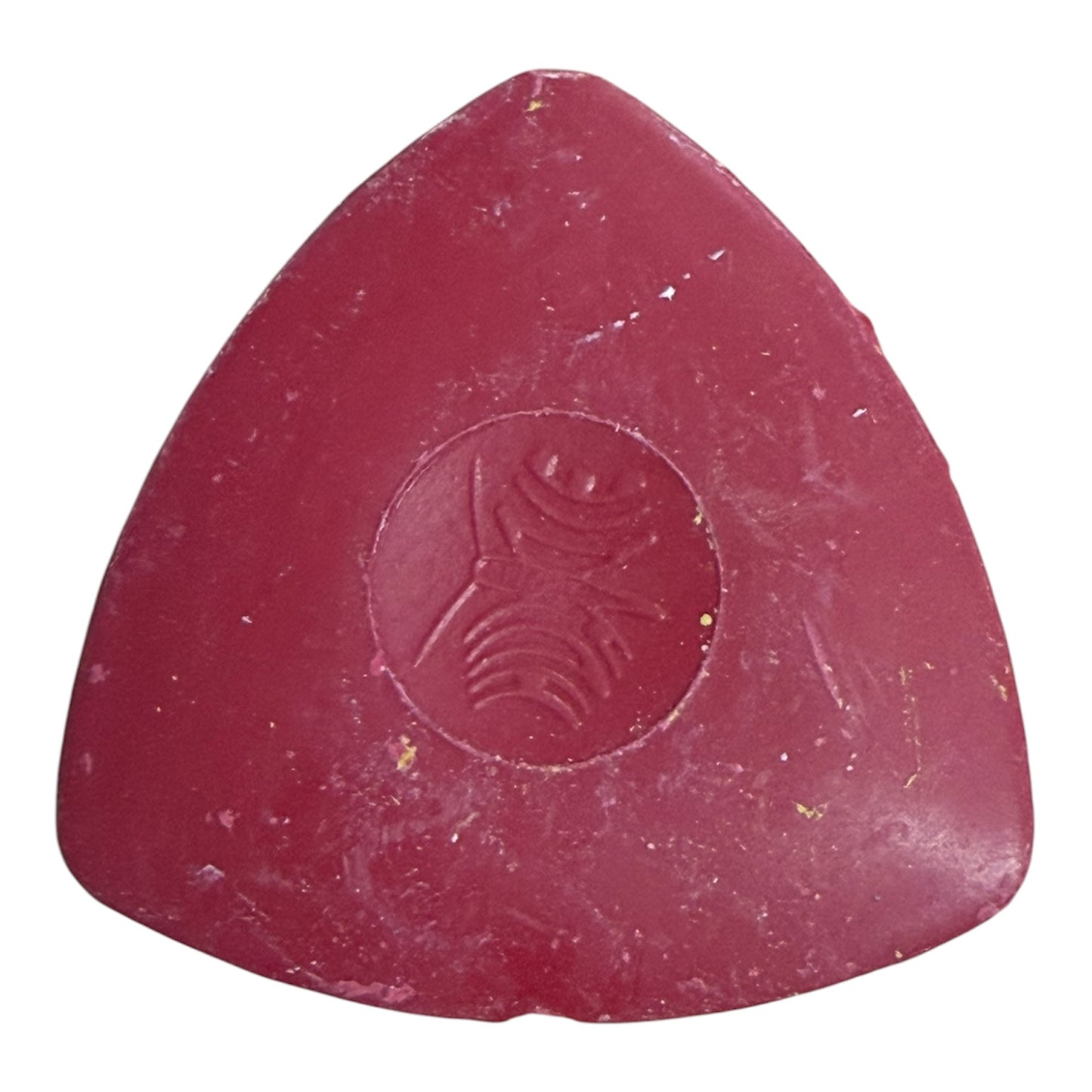 Tailors Chalk Triangles Various Colours