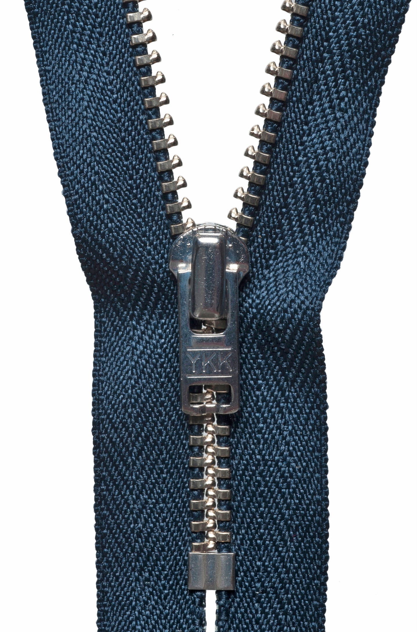 YKK Trouser Zip 18cm/ 7” (Various colours)