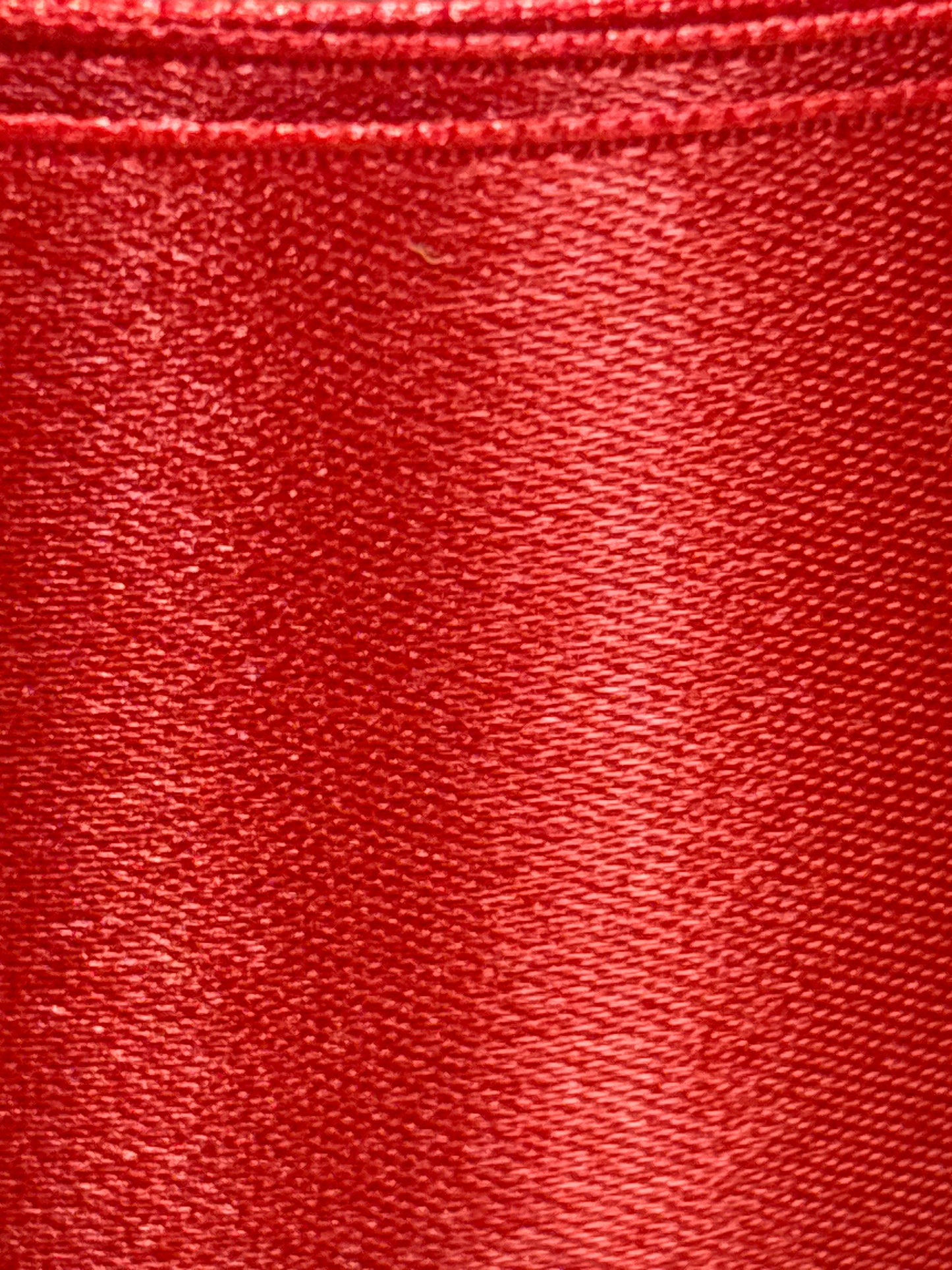 38mm Double Faced Ribbon - Multiple Colours (Price per 25cm)