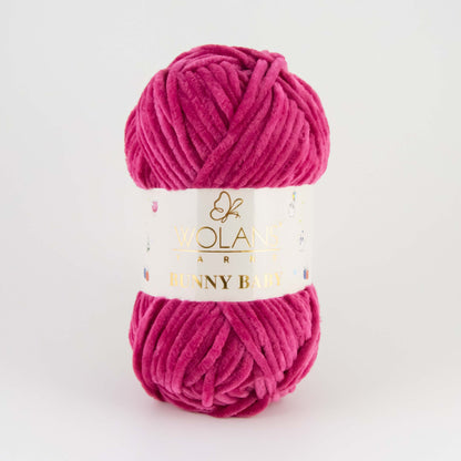 Wolans Bunny Baby Yarn (Various Colours)