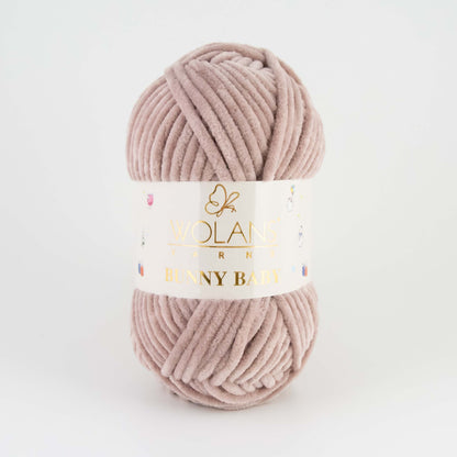 Wolans Bunny Baby Yarn (Various Colours)