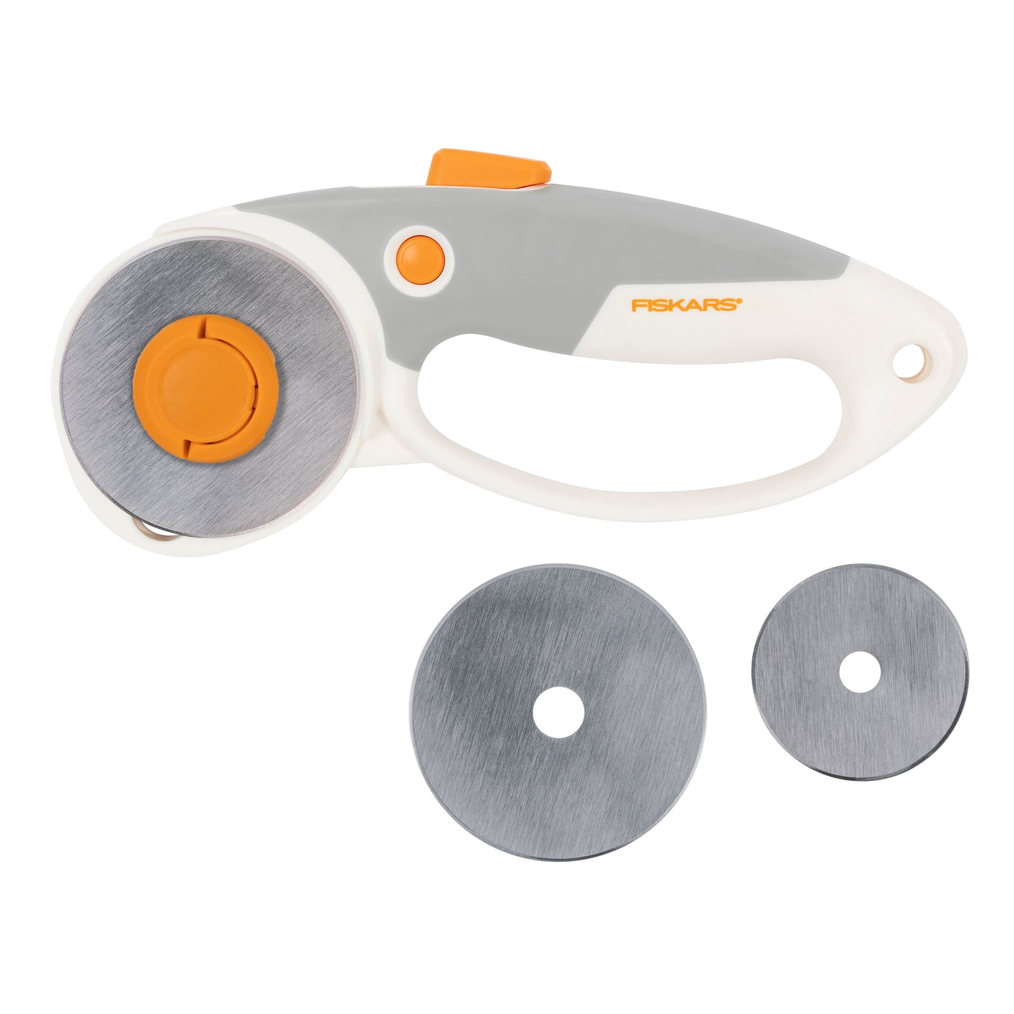 Fiskars Duoloop Titanium 45mm/ 60mm Rotary Cutter