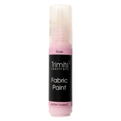 Trimits Fabric Paint Pen (27 Colours)