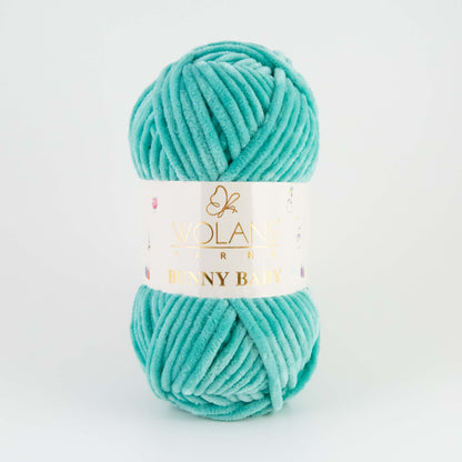 Wolans Bunny Baby Yarn (Various Colours)