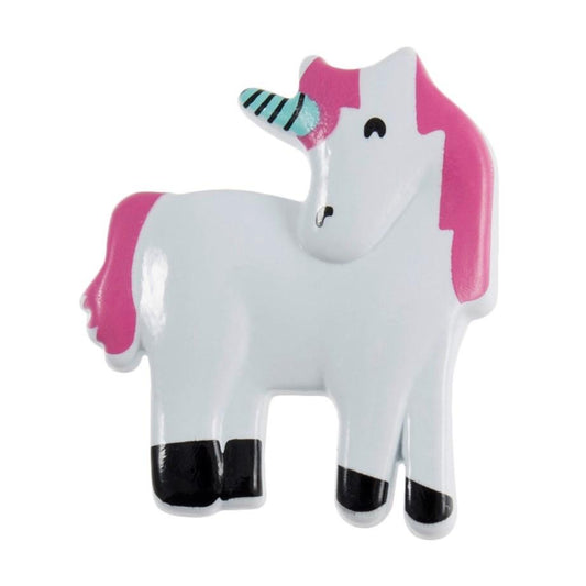 15mm Unicorn Shank Button