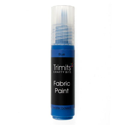 Trimits Fabric Paint Pen (27 Colours)