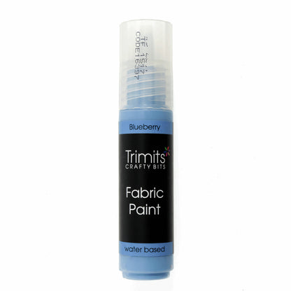 Trimits Fabric Paint Pen (27 Colours)