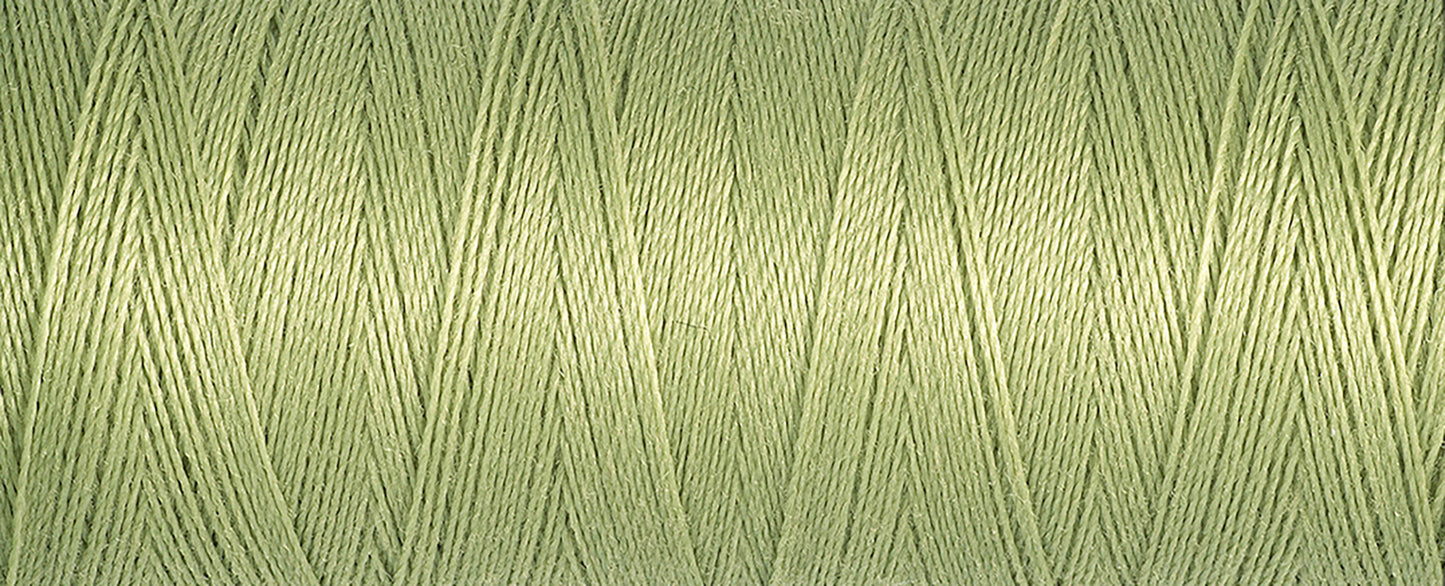 Gutermann Sew-All Thread - 100m (Shades 000 - 399)