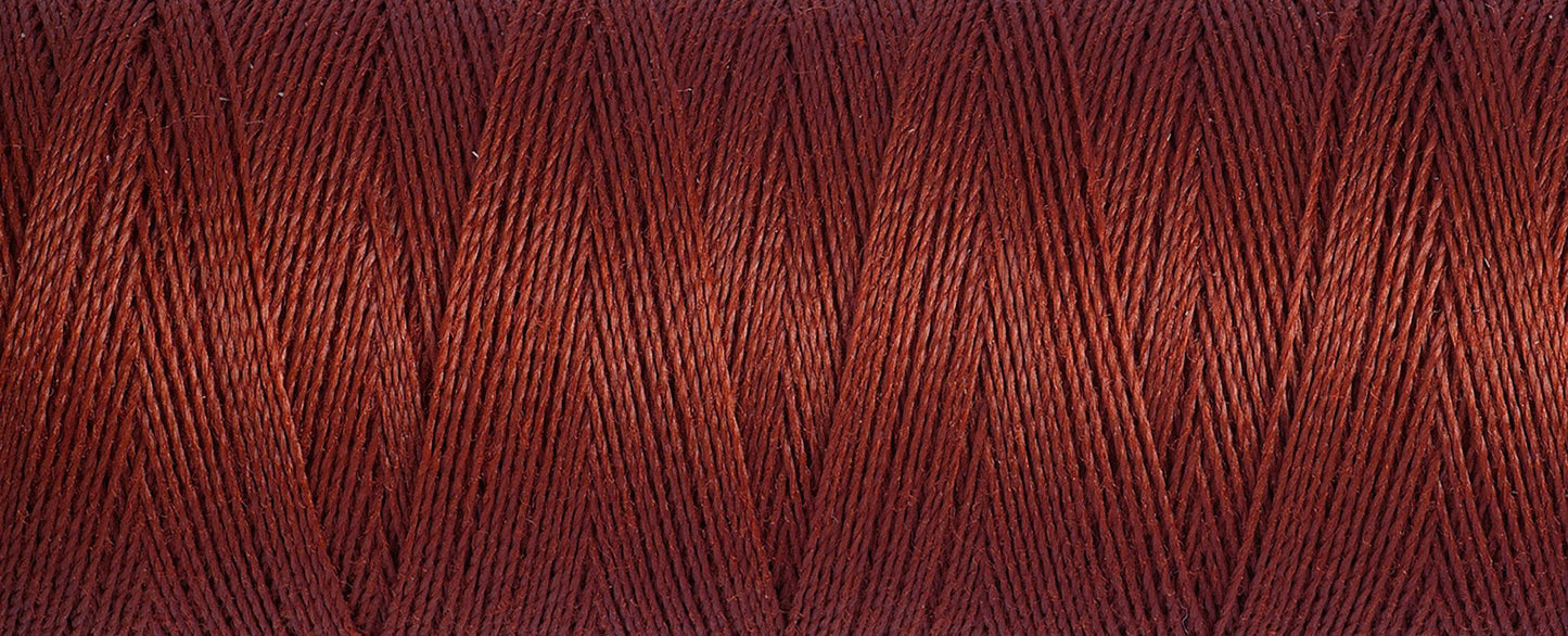 Gutermann Sew-All Thread - 100m (Shades 000 - 399)