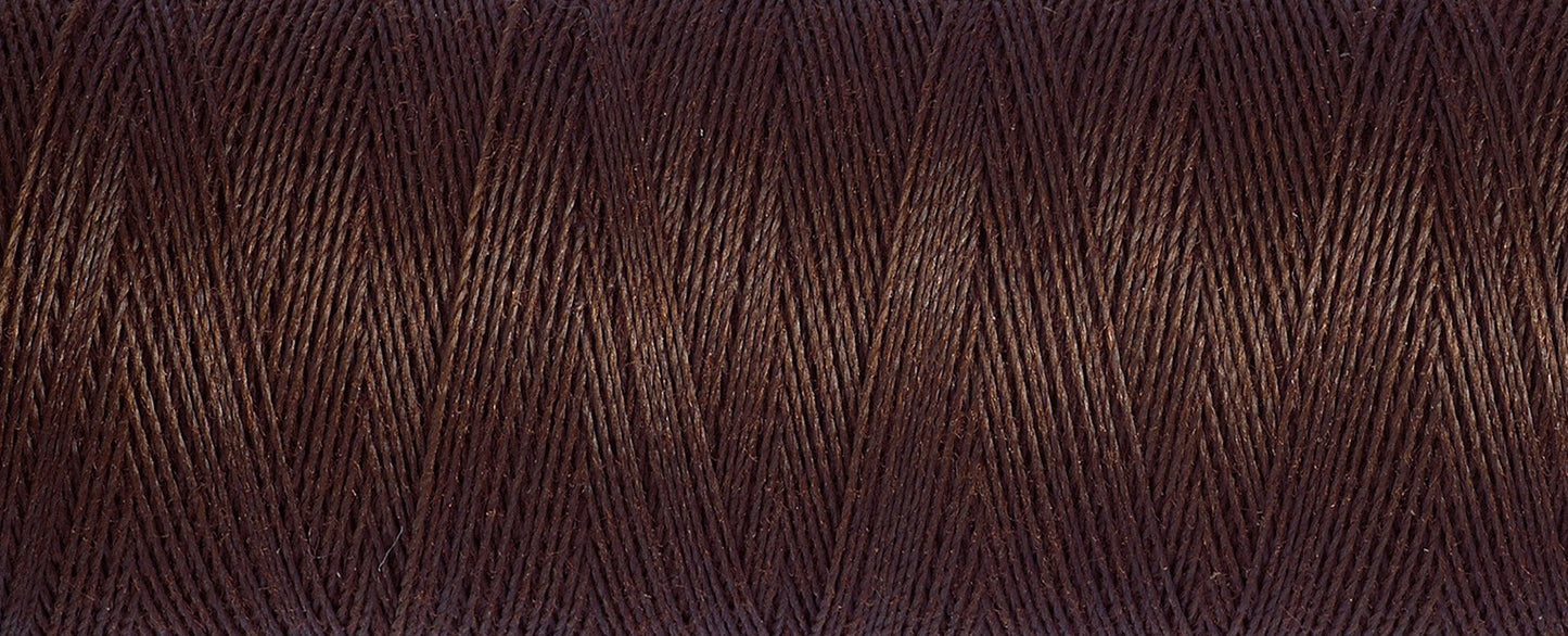Gutermann Sew-All Thread - 100m (Shades 000 - 399)