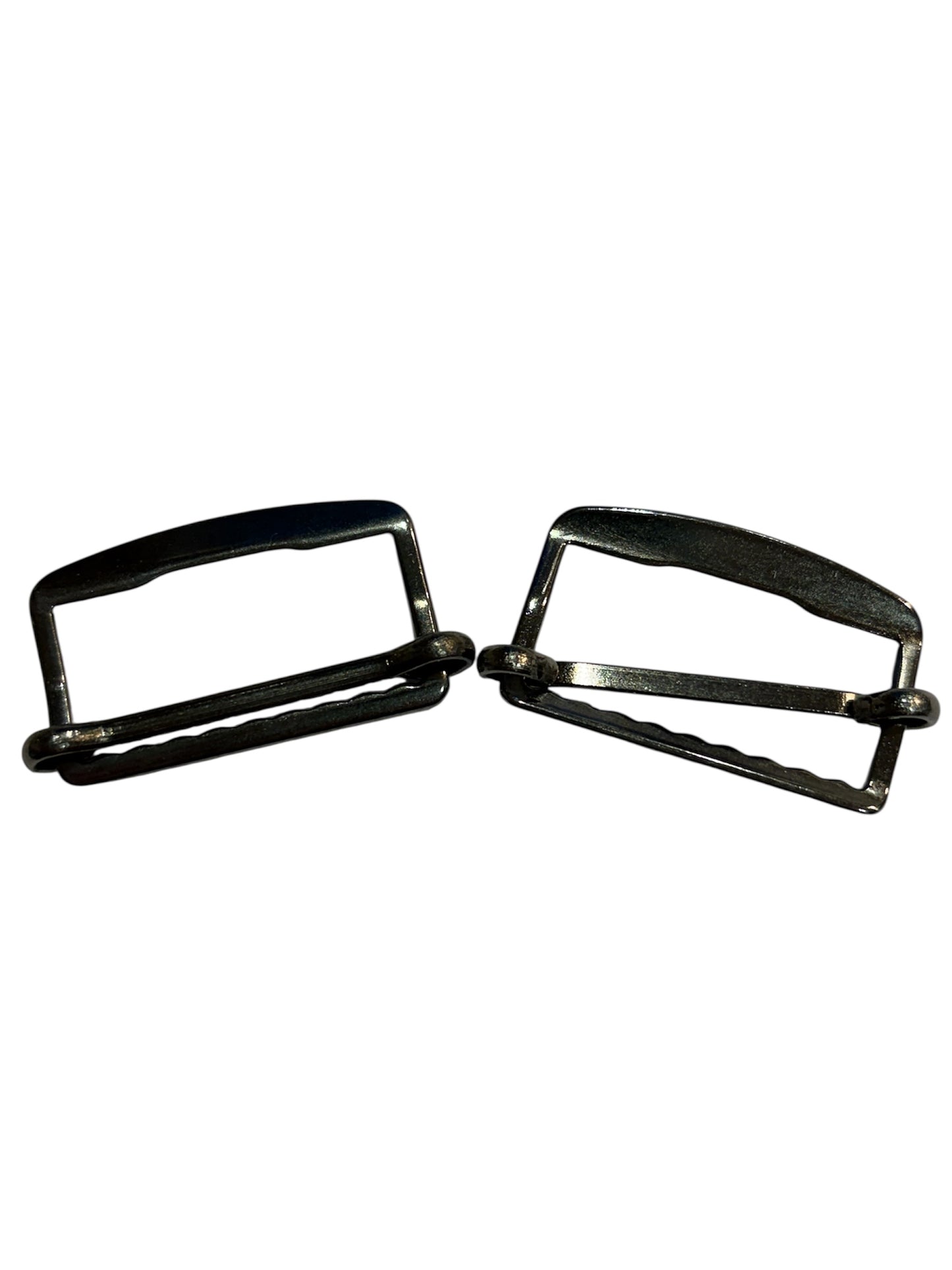 30mm Magi Slide Buckles (4 Colours Available )