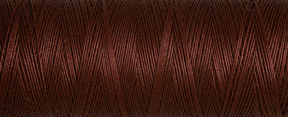Gutermann Natural Cotton Thread - 100m