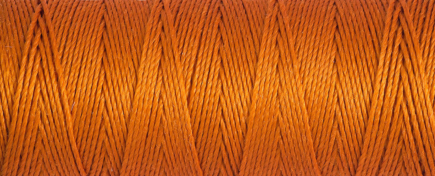 Gutermann  Top Stitch Thread: 30m