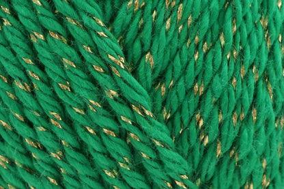 Sirdar Happy Sparkle 20g DK Cotton Yarn(Various Colours)