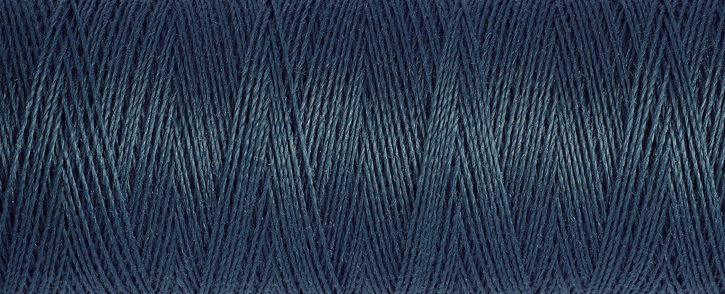 Gutermann Sew-All Thread - 100m (Shades 000 - 399)