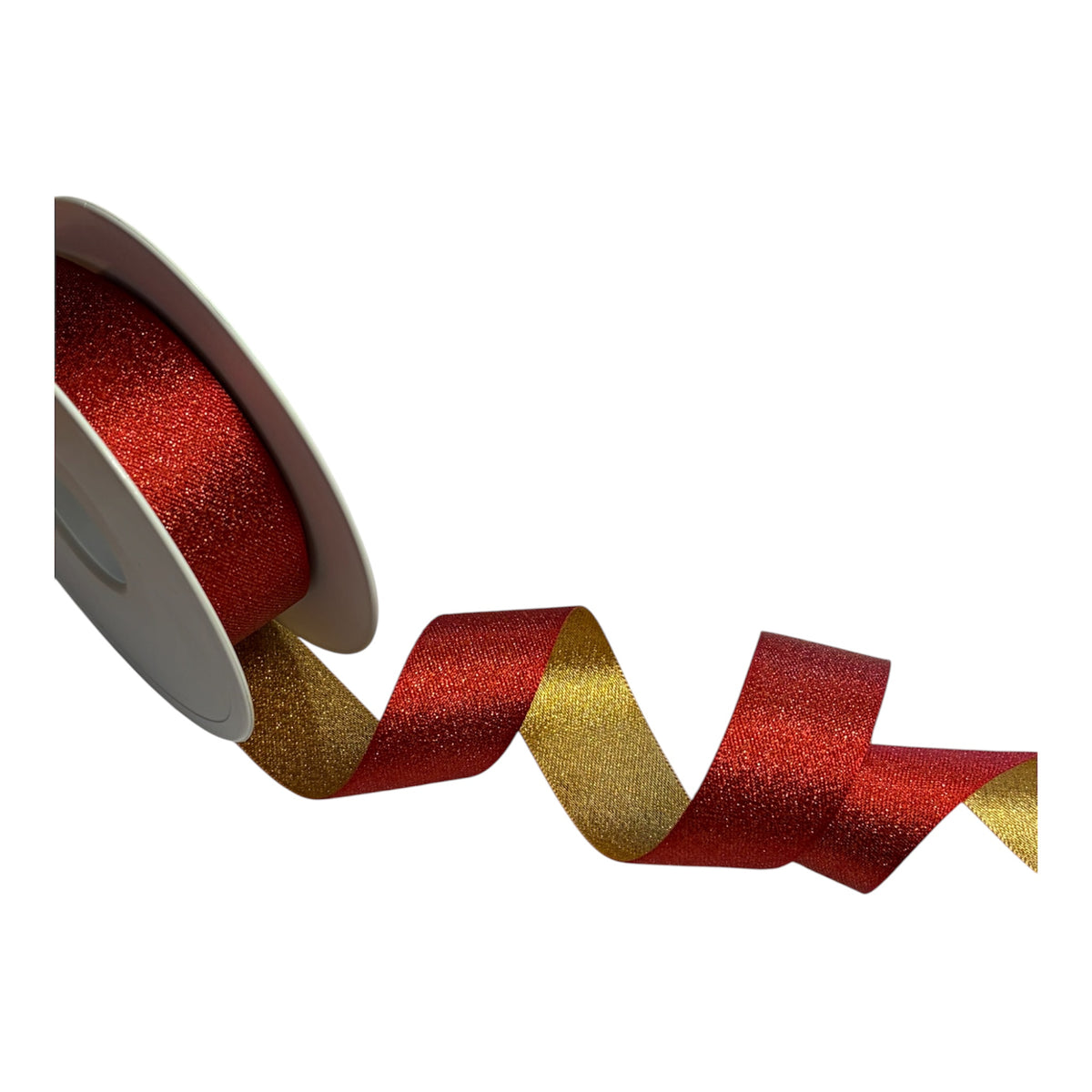 Berisfords 25mm Jewel Ribbon (Various Colours, Priced per 25cm)