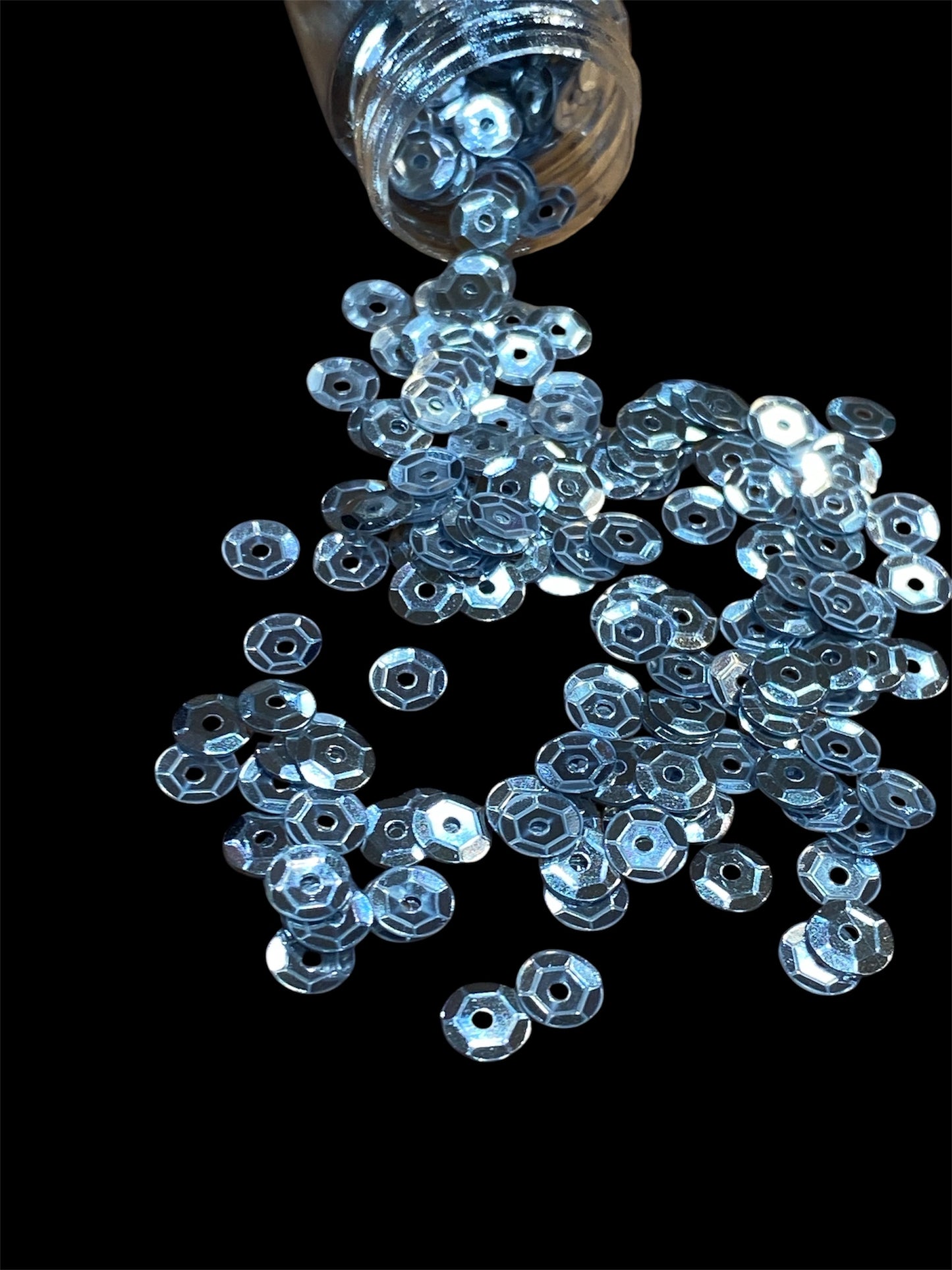 Loose Beads and Sequins (Price Per Gram)
