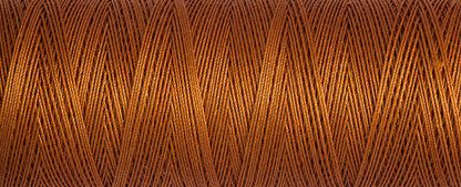Gutermann Natural Cotton Thread - 100m