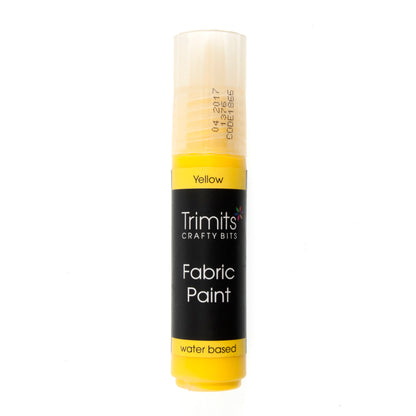 Trimits Fabric Paint Pen (27 Colours)