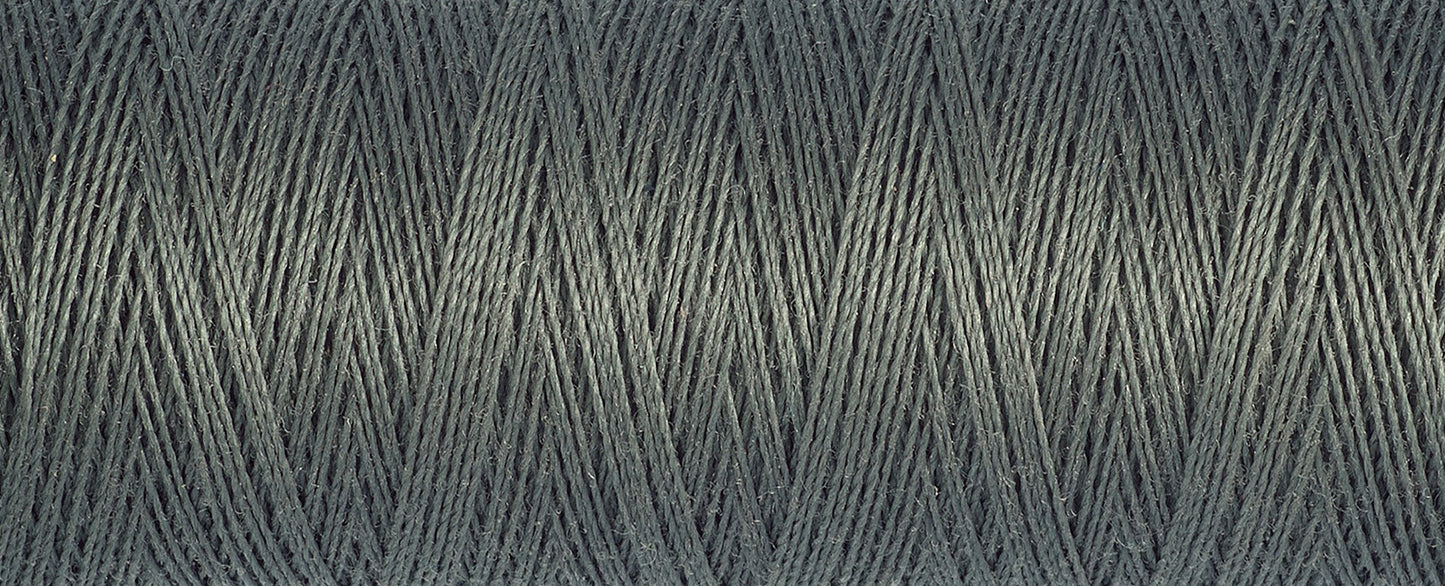 Gutermann Sew-All Thread - 100m (Shades 000 - 399)