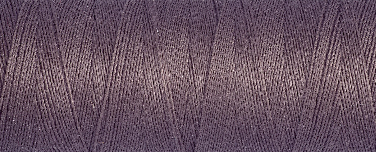 Gutermann Sew-All Thread - 100m (Shades 000 - 399)