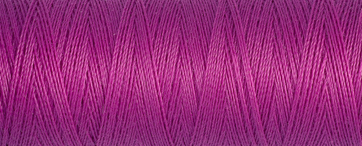 Gutermann Sew-All Thread - 100m (Shades 000 - 399)