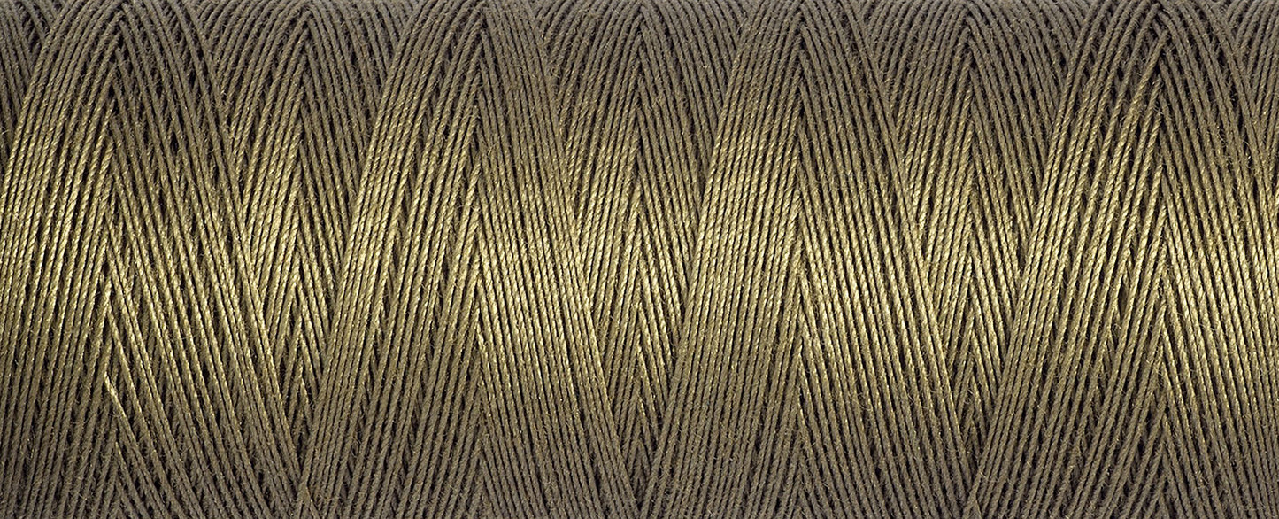 Gutermann Natural Cotton Thread - 100m
