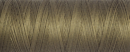 Gutermann Natural Cotton Thread - 100m