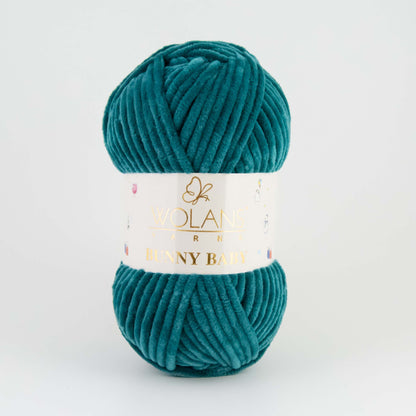 Wolans Bunny Baby Yarn (Various Colours)