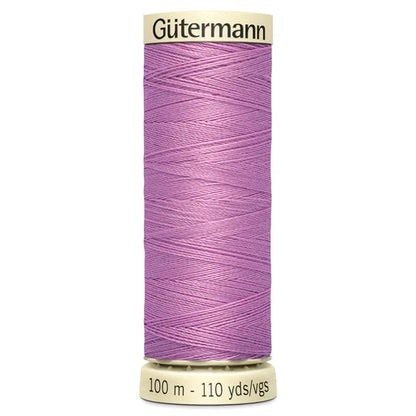 Gutermann Sew-All Thread - 100m (Shades 000 - 399)