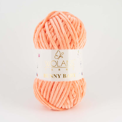 Wolans Bunny Baby Yarn (Various Colours)