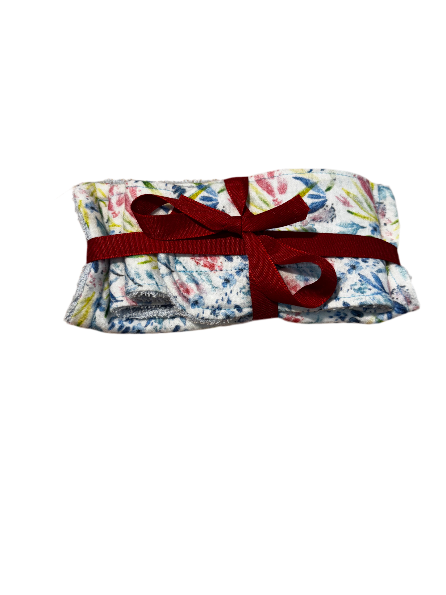 Spa Headband and Face Cloth Set