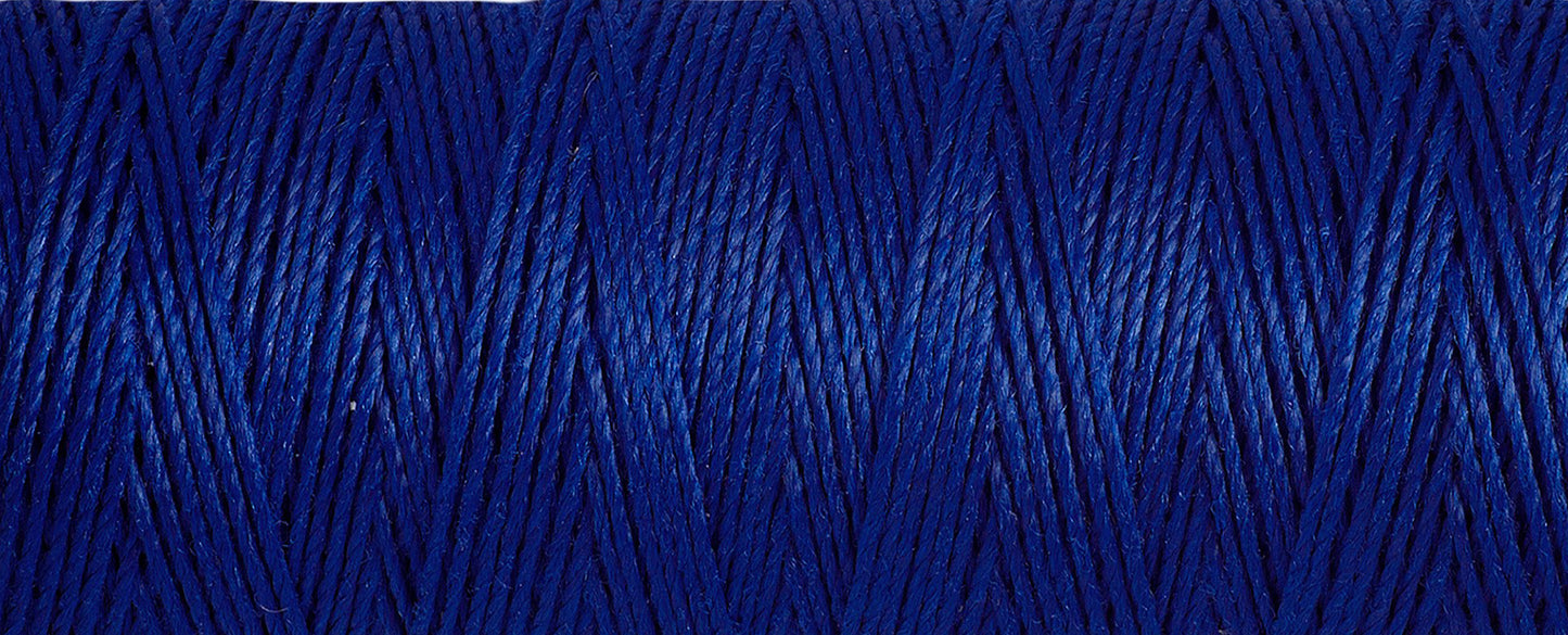 Gutermann  Top Stitch Thread: 30m