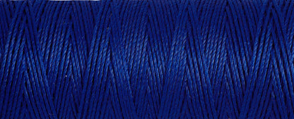 Gutermann  Top Stitch Thread: 30m