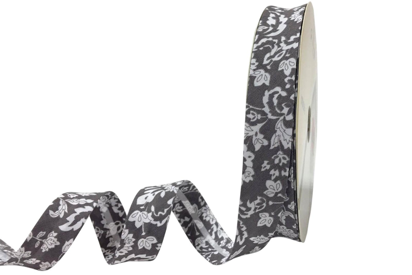 18mm Byesta Printed Bias Bindings 100% Cotton (Price per 25cm)