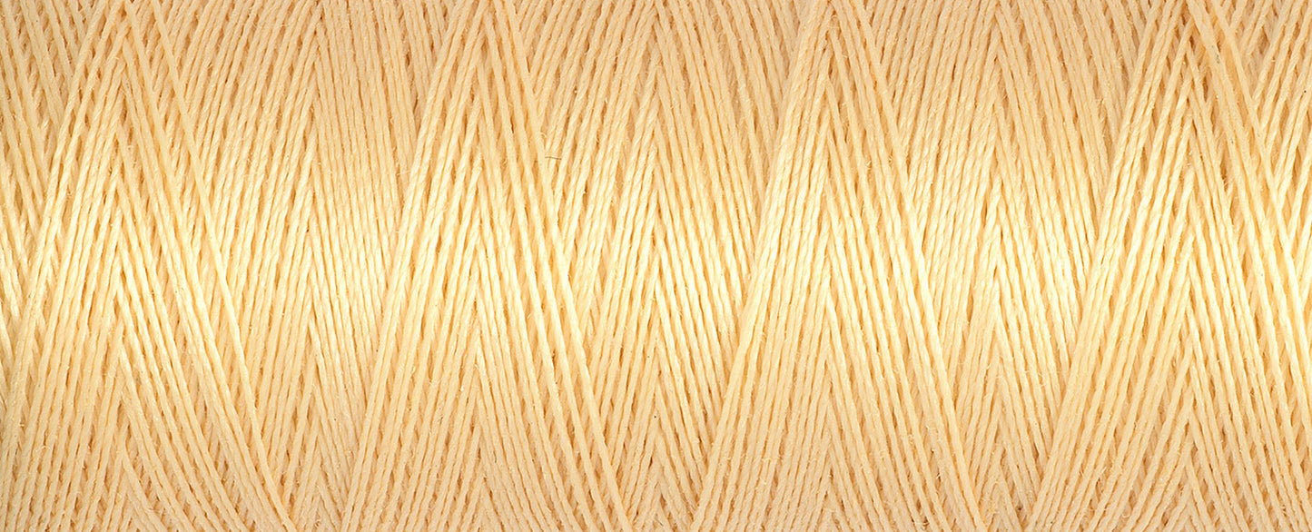 Gutermann Sew-All Thread - 100m (Shades 000 - 399)