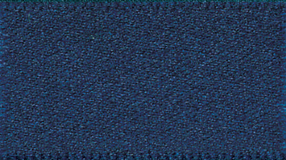 7mm Berisfords Double Faced Ribbon - 19 Colours (Price per 25cm)