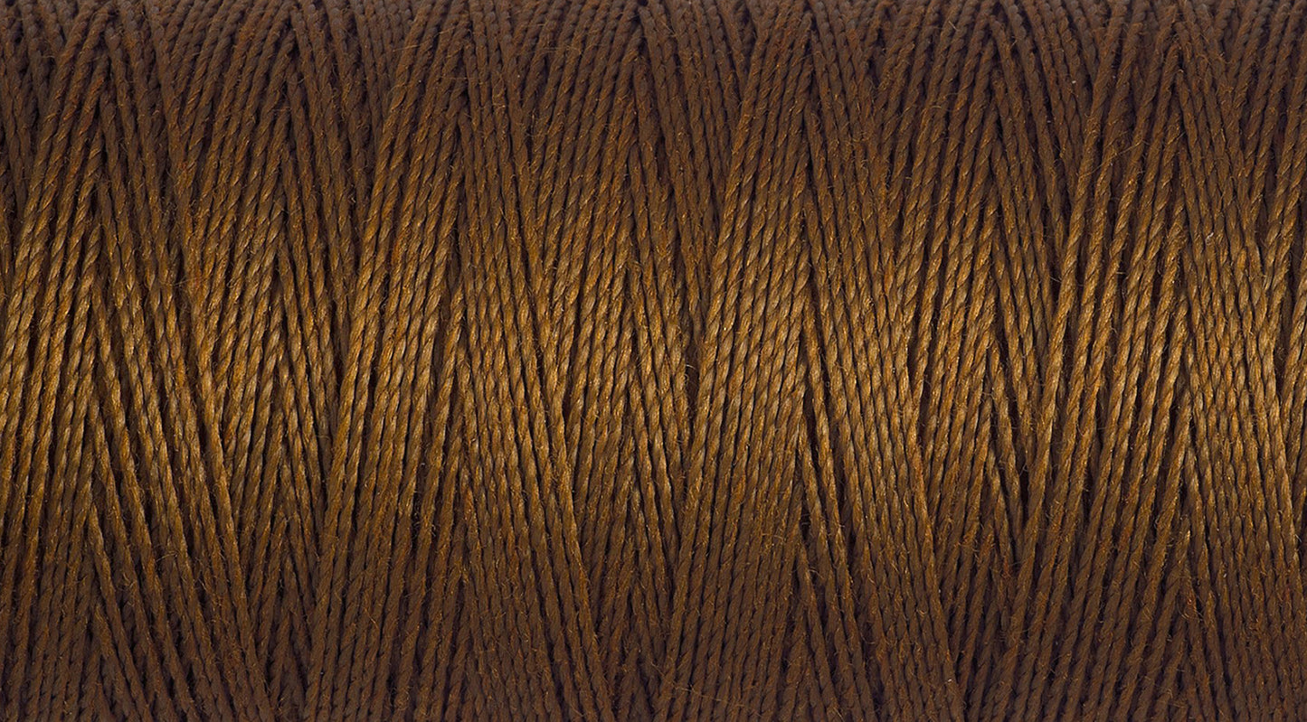 Gutermann Extra Strong Upholstery Thread - 100m