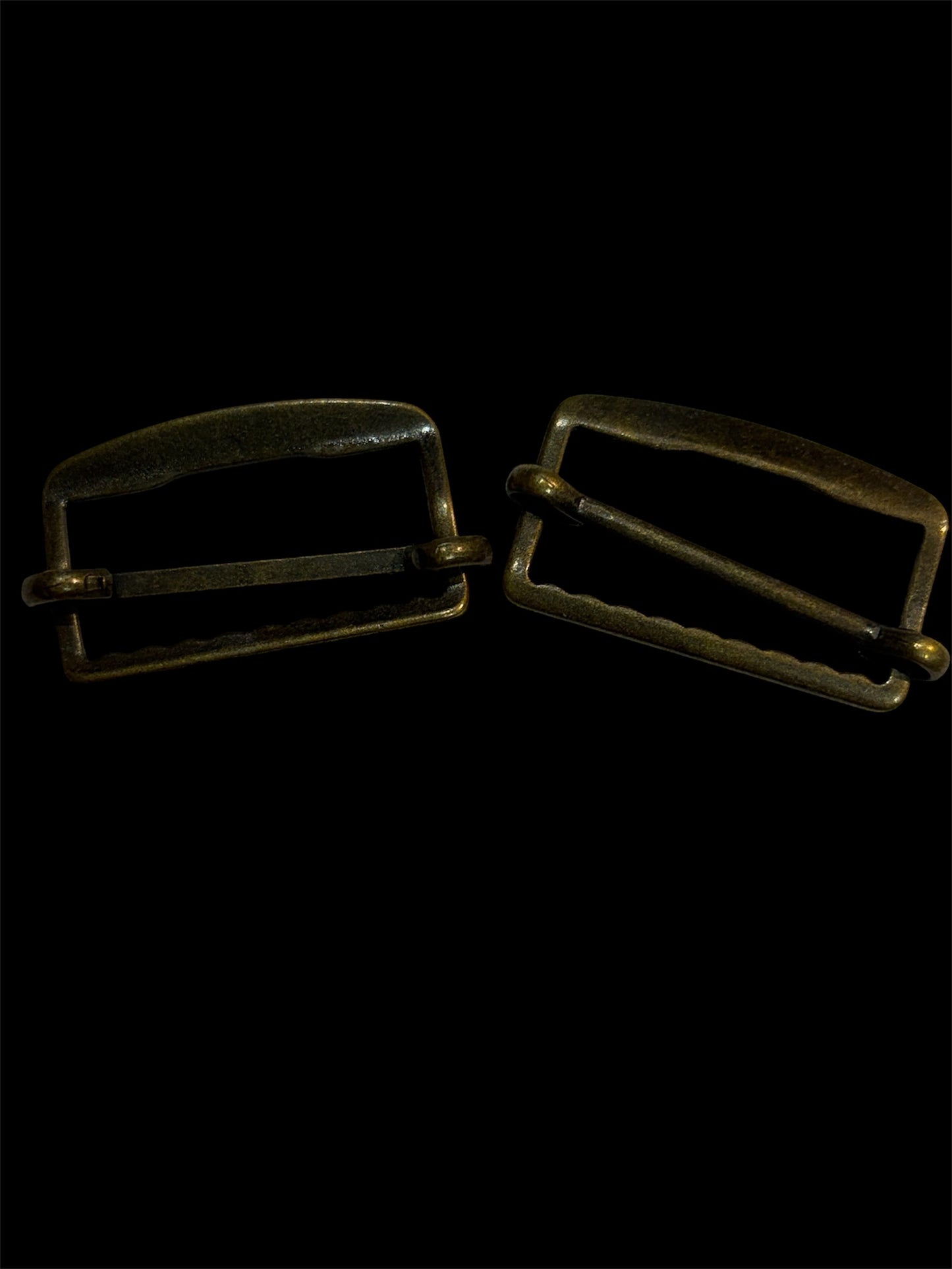 30mm Magi Slide Buckles (4 Colours Available )