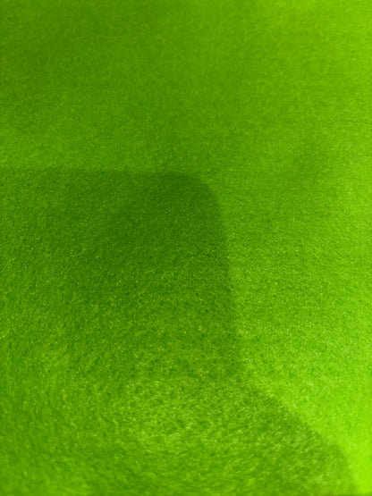 A4 Felt Piece (32 Colours)