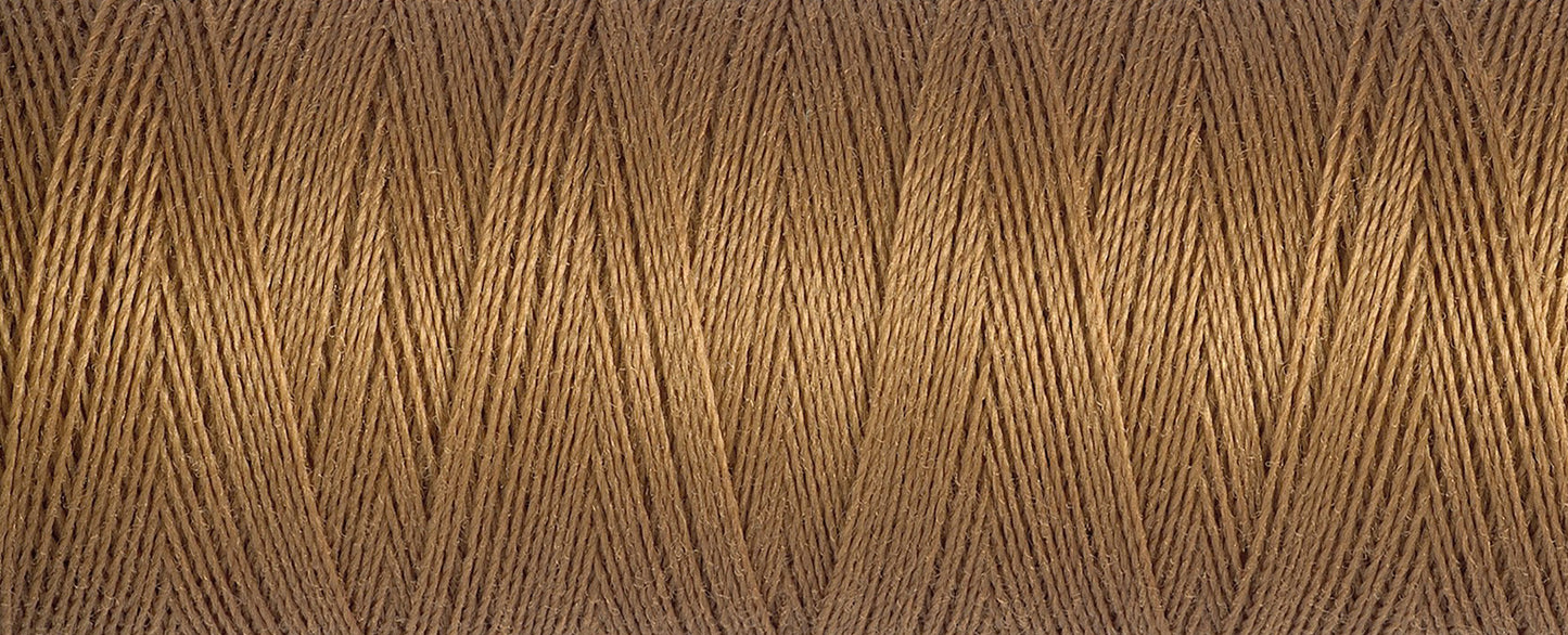 Gutermann Sew-All Thread - 100m (Shades 000 - 399)