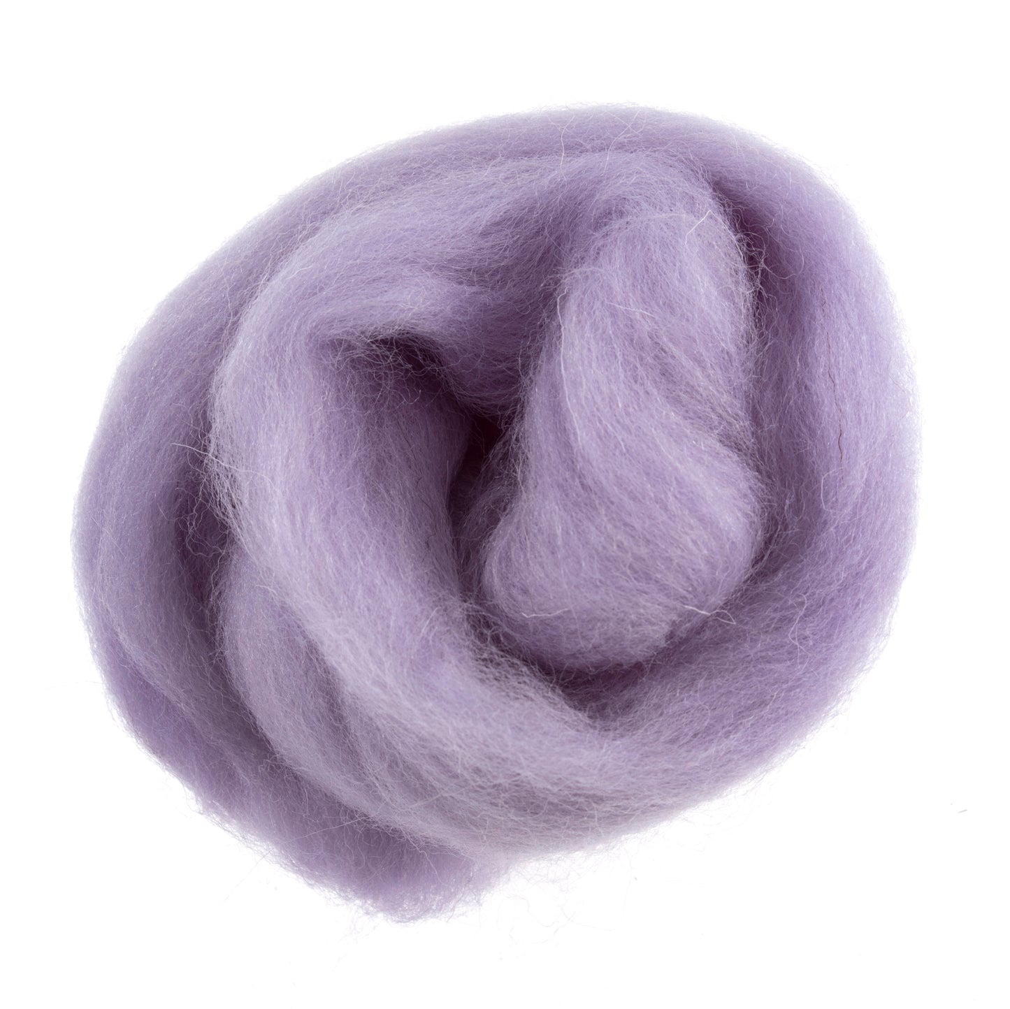 Trimits 10g Natural Wool Roving
