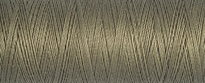 Gutermann Sew-All Thread - 100m (Shades 000 - 399)