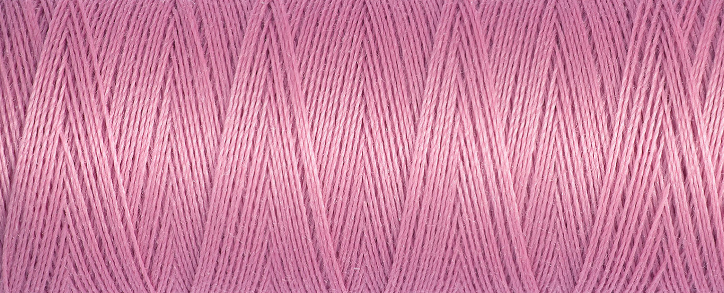 Gutermann Sew-All Thread - 100m (Shades 000 - 399)