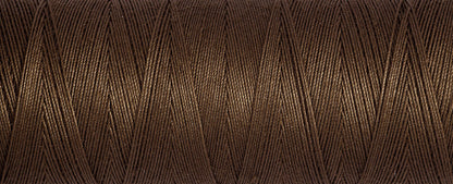 Gutermann Natural Cotton Thread - 100m