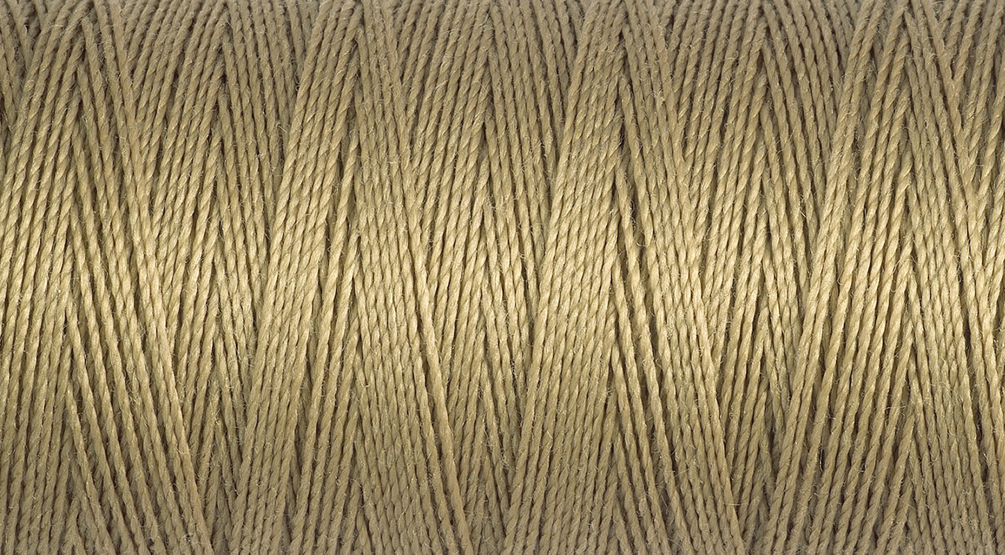 Gutermann Extra Strong Upholstery Thread - 100m