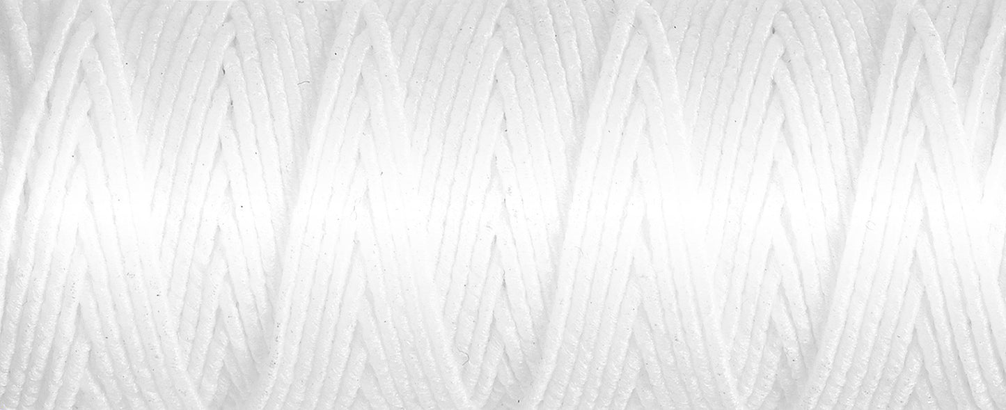 Gutermann Elastic Thread -Shirring - 10m